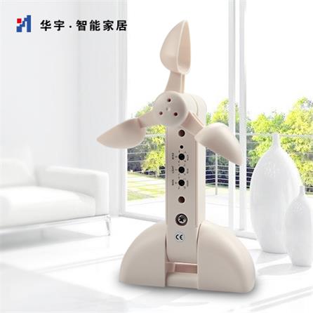風光雨感應器