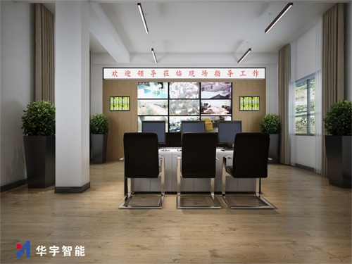 大屏拼接系統